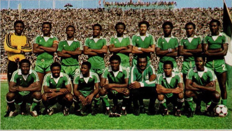 Nigeria 1-99 India: Unraveling the Mythical Football Tale