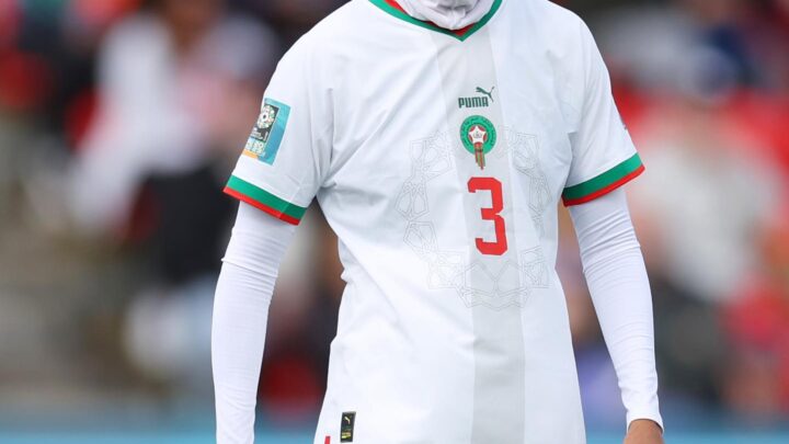 Nouhaila Benzina Biography: Age, Husband, Net Worth, Salary, Instagram, Hijab, Games, Wiki, Height