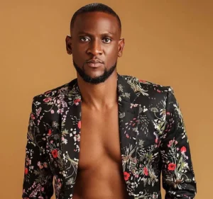 Omashola Oburoh