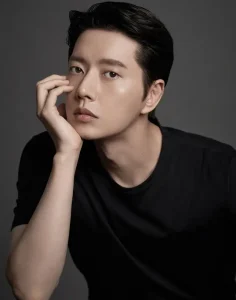 Park Hae-jin Biography: Age, Wife, Movies, Children, Net Worth, House, Girlfriend