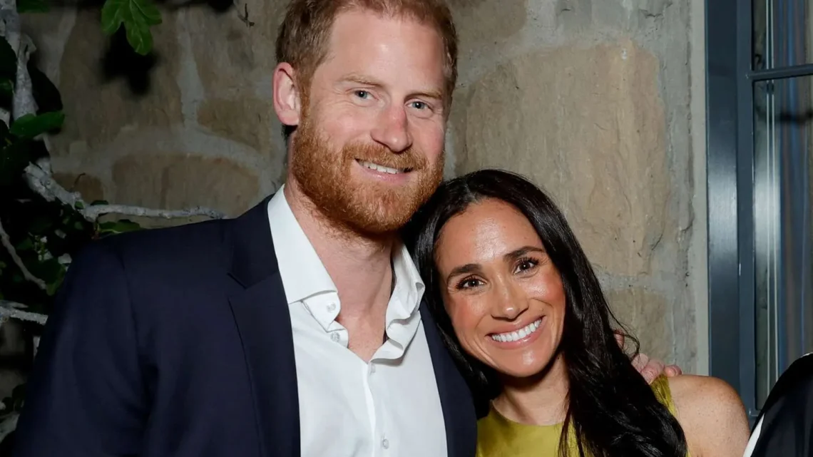 Prince Harry, Duke of Sussex Biography: Parents, Age, Wife Meghan, Net Worth, Height, Kids, News, Last Name