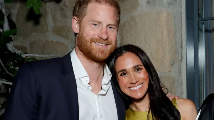 Prince Harry, Duke of Sussex Biography: Parents, Age, Wife Meghan, Net Worth, Height, Kids, News, Last Name