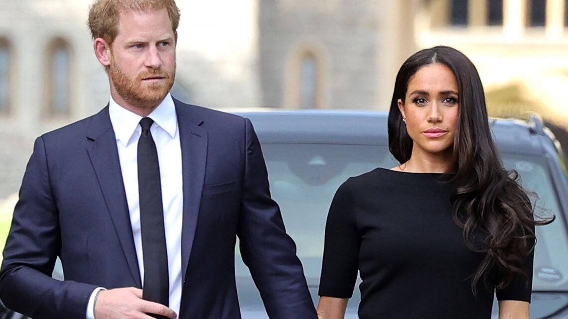 Prince Harry, Duke of Sussex Biography: Parents, Age, Wife Meghan, Net Worth, Height, Kids, News, Last Name