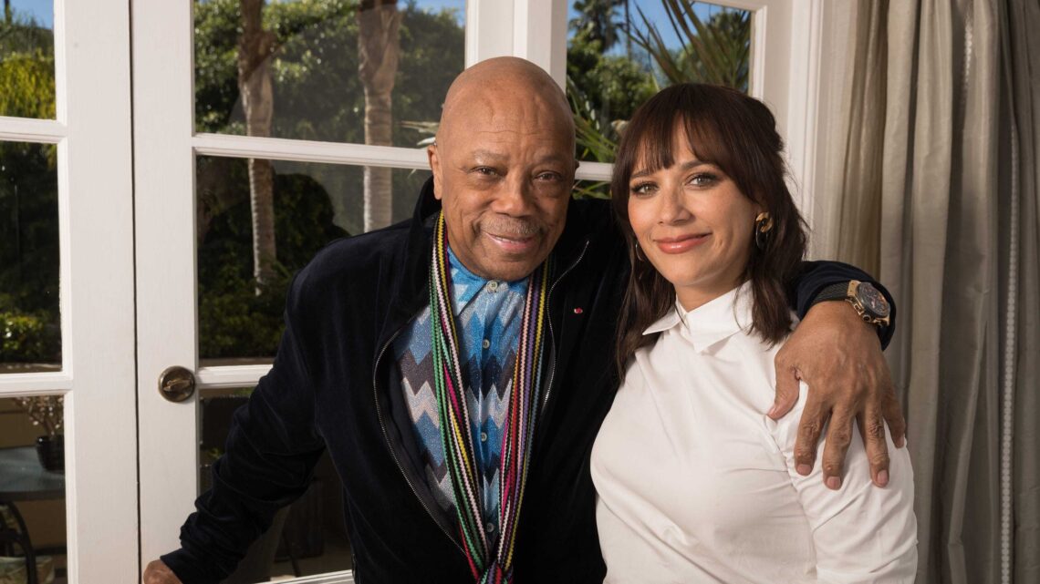 Quincy Jones Biography: Age, Wife, Net Worth, Songs, Parents, Children, Movies, Health, Still Alive? Quincy Jones Biography: Age, Wife, Net Worth, Songs, Parents, Children, Movies, Health, Still Alive?