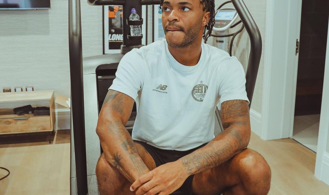 Raheem Sterling Biography: Wife, Height, Age, Stats, Net Worth, Salary, Children, Career Goals, Transfermarkt Raheem Sterling Biography: Wife, Height, Age, Stats, Net Worth, Salary, Children, Career Goals, Transfermarkt