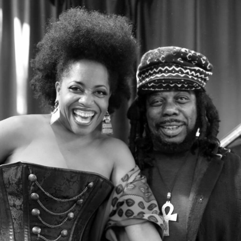 Rhonda Ross Kendrick Biography Age, Parents, Husband, Net Worth