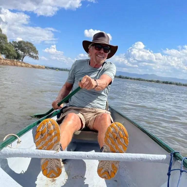 The weird and wonderful hobbies of the rich and famous
