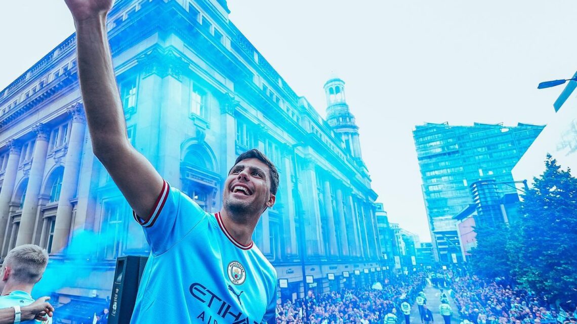 Rodri Biography: Wife, Age, Height, Net Worth, Salary, Stats, Transfermarkt, Instagram, Goals Rodri Biography: Wife, Age, Height, Net Worth, Salary, Stats, Transfermarkt, Instagram, Goals