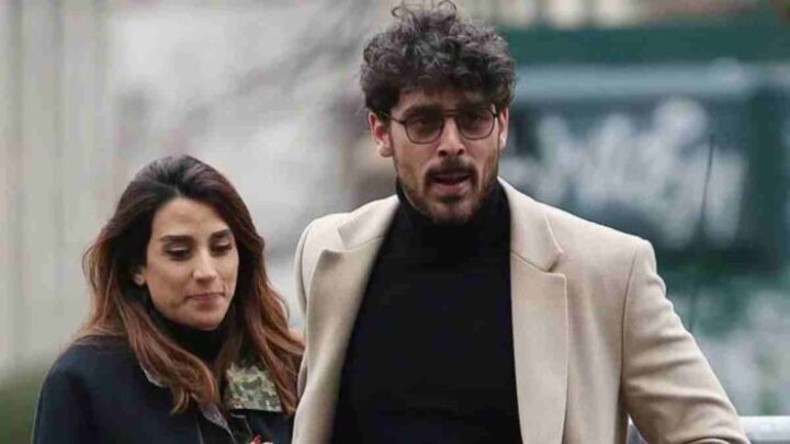 Michele Morrone’s Wife, Rouba Saadeh Biography: Children, Height, Husband Age & Net Worth