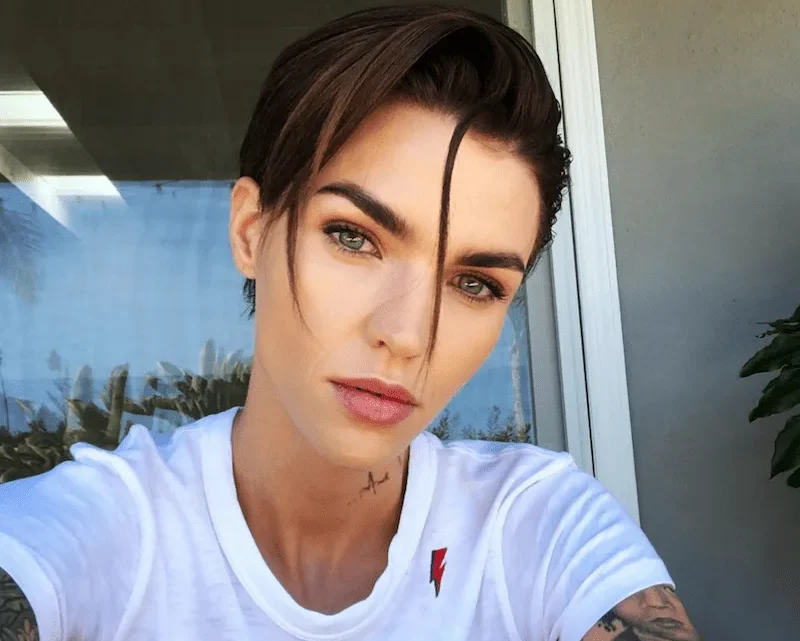 Ruby Rose Biography: Age, Parents, Boyfriend, Net Worth, Height, Awards, Movie, Instagram