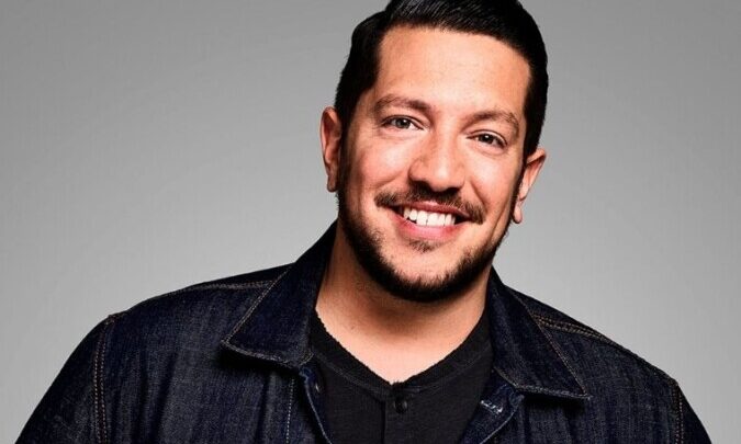 Sal Vulcano Biography: Parents, Wife, Age, Height, Net Worth, Movies, TV Shows