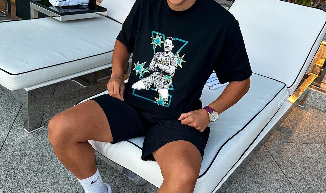 Sam Kerr Biography: Husband, Age, Gender, Net Worth, Salary, Partner, Parents, Stats, Nationality Sam Kerr Biography: Husband, Age, Gender, Net Worth, Salary, Partner, Parents, Stats, Nationality