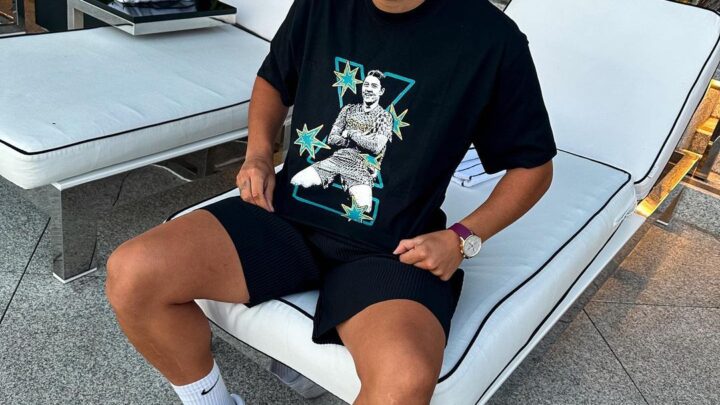 Sam Kerr Biography: Husband, Age, Gender, Net Worth, Salary, Partner, Parents, Stats, Nationality
