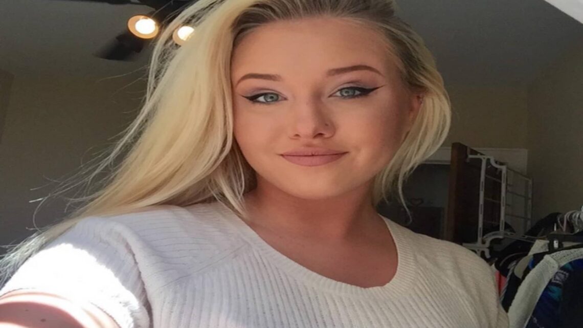 Sarah Schauer Biography: Age, Instagram, Boyfriend, Net Worth, Siblings, Height Sarah Schauer Biography: Age, Instagram, Boyfriend, Net Worth, Siblings, Height