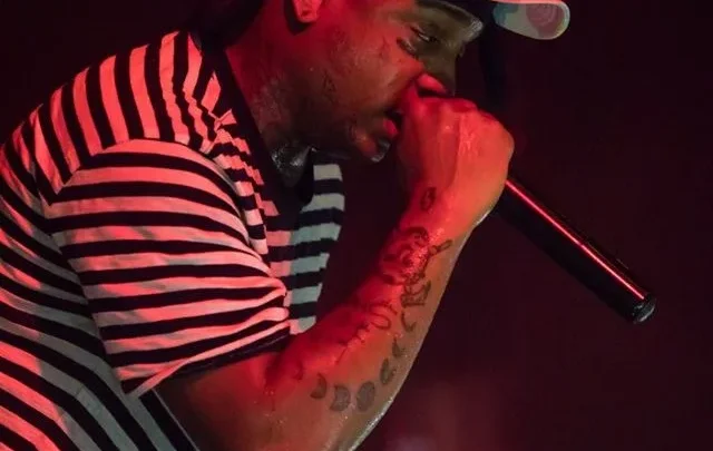 Ski Mask the Slump God Biography: Parents, Songs, Age, Girlfriend, Albums, Height, Siblings, Wikipedia