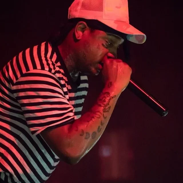 Ski Mask the Slump God Biography: Parents, Songs, Age, Girlfriend, Albums, Height, Siblings, Wikipedia