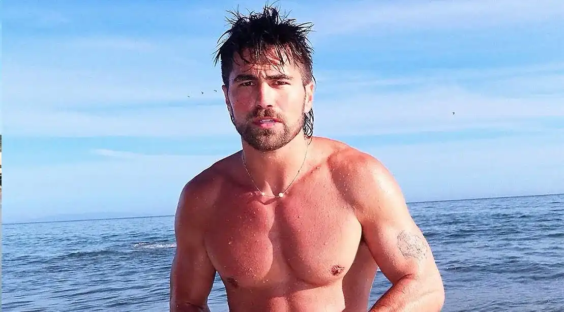 Toddy Smith Biography: Girlfriend, YouTube, Age, Net Worth, Height, Sister, Instagram