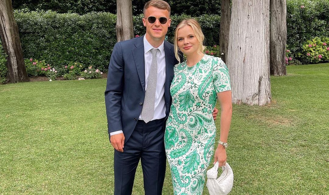 Solly March Biography: Wife, Salary, Age, Net Worth, Parents, Stats, Brother, News, Instagram, FIFA, FPL