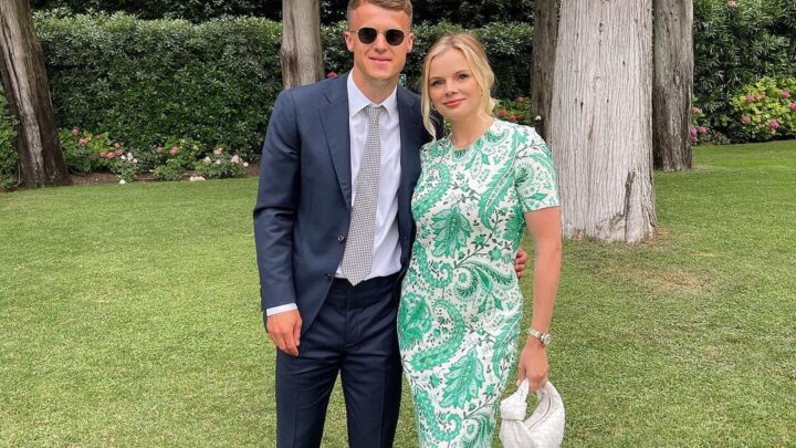 Solly March Biography: Wife, Salary, Age, Net Worth, Parents, Stats, Brother, News, Instagram, FIFA, FPL