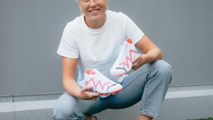 Sophie Román Haug Biography: Stats, Net Worth, Age, Boyfriend, Salary, Family, Husband