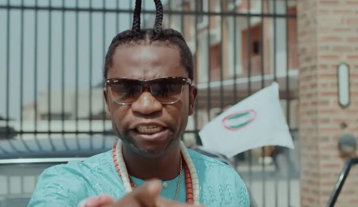 Speed Darlington Biography: Wife, Age, Net Worth, Parents, Songs, Real Name, Wikipedia, Instagram