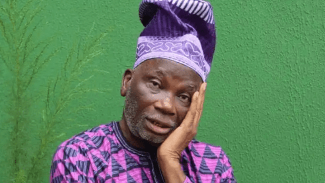 Taiwo Akinkunmi Biography: Wife, Age, Children, Net Worth, Cause Of Death, House Taiwo Akinkunmi Biography: Wife, Age, Children, Net Worth, Cause Of Death, House