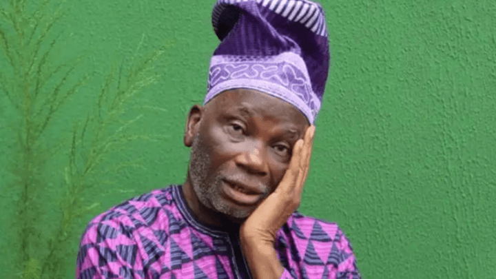 Taiwo Akinkunmi Biography: Wife, Age, Children, Net Worth, Cause Of Death, House