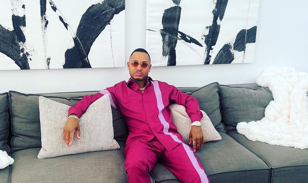 Terrence J Biography: Net Worth, Movies, Wife, Age, Instagram, Height, Girlfriend, TV Shows, Child Terrence J Biography: Net Worth, Movies, Wife, Age, Instagram, Height, Girlfriend, TV Shows, Child