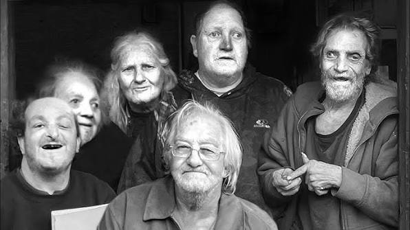 The Whittakers Bio: All You Need to Know About The Most Inbred Family Tree