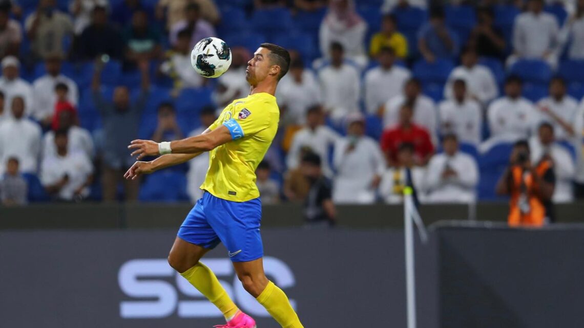 Top European Players that Move to Saudi Arabia Pro League Top European Players that Move to Saudi Arabia Pro League