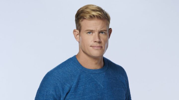 Trevor Donovan Biography: Girlfriend, Age, Movies, Net Worth, TV Shows, Height, Instagram