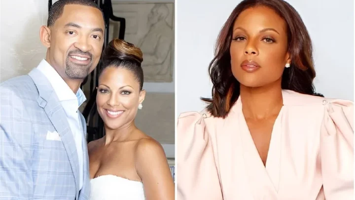 Juwan Howard’s wife Jenine Wardally Biography: Husband, Children, Age, Parents, Net Worth, Photos