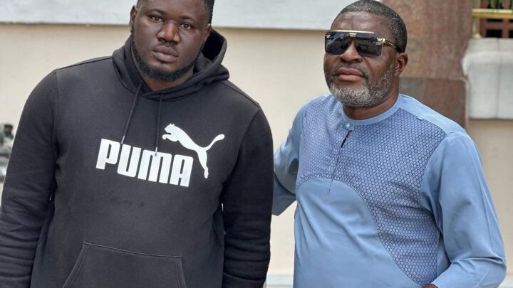 Untouchable Comedy Chibuike Gabriel Biography: Age, Real Name, Net Worth, Girlfriend, Videos, Brother, Phone Number