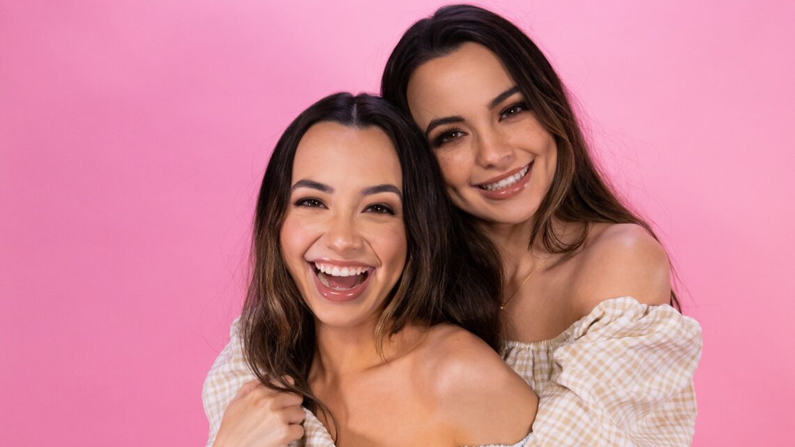 Veronica Merrell Biography: Twin Sister, Boyfriend, Height, Age, Net Worth, Movies, Parents Veronica Merrell Biography: Twin Sister, Boyfriend, Height, Age, Net Worth, Movies, Parents