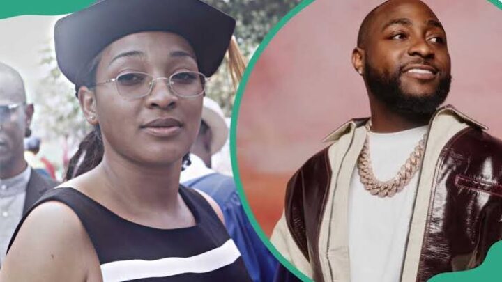 Davido’s mother Veronica Adeleke Biography: Net Worth, Age, Cause Of Death, Husband, Parents, Tribe
