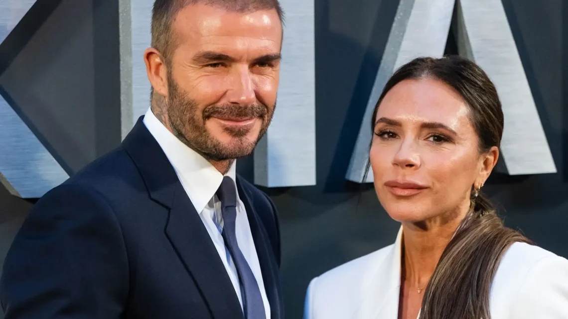 David Beckham’s Wife, Victoria Beckham Biography: Age, Children, Parents, Net Worth, Height, Songs, Movies