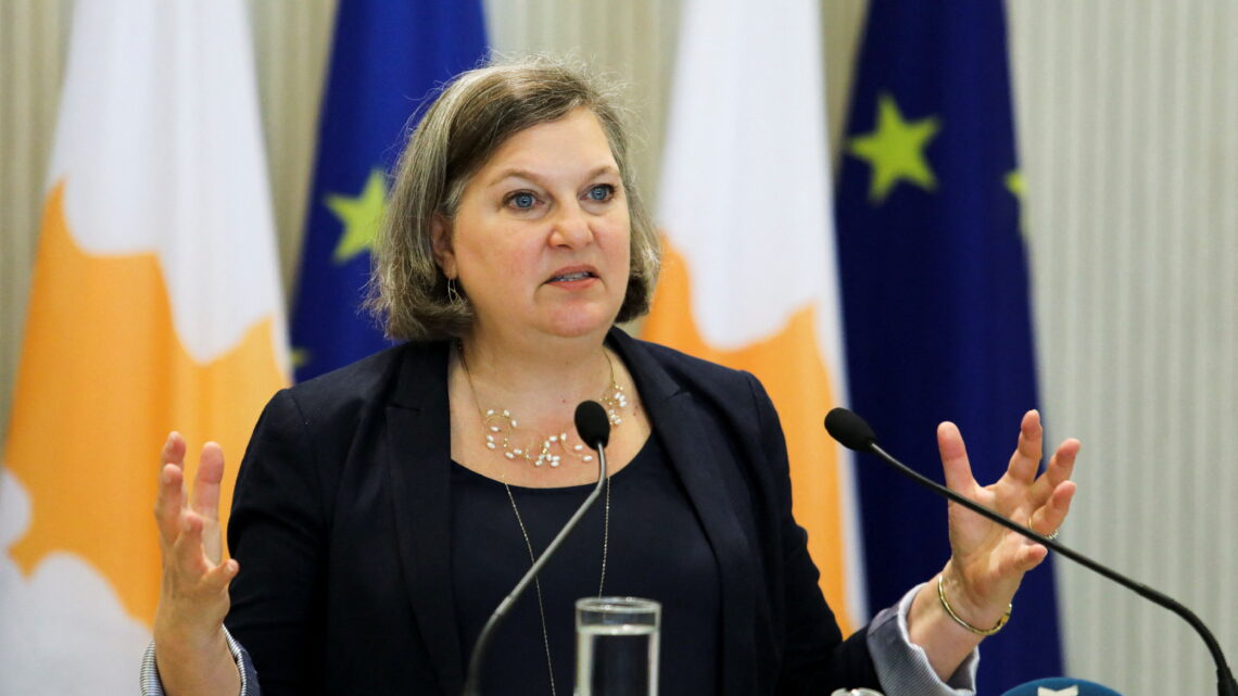 Victoria Nuland Biography: Net Worth, Husband, Age, Parents, Weight Loss, Wikipedia, Height, Children