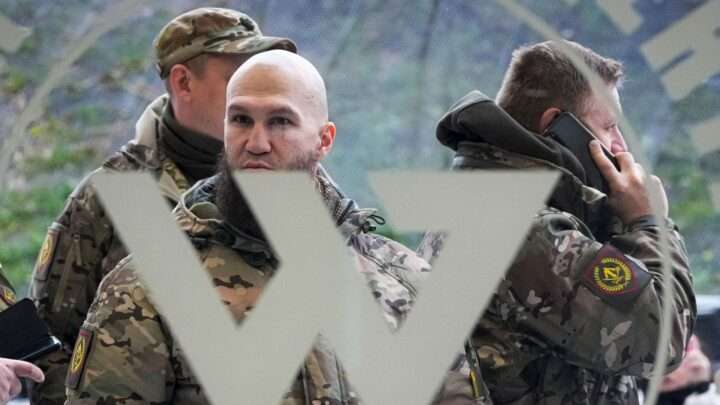 What is Russia’s Wagner Group: Website, Recruitment, Net Worth, Salary, Leader, Forces, Size, Name?
