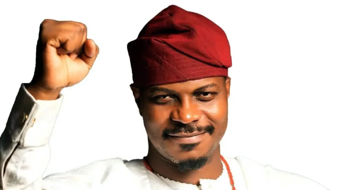 Gbadebo Rhodes-Vivour Biography: Net Worth, Parents, Age, Wife, Family, Siblings, State Of Origin