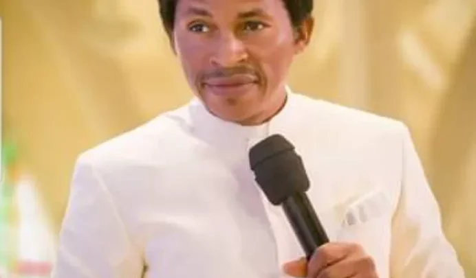 Pastor TB Joshua’s disciple Wiseman Daniel Christopher Orji Biography: Wife, Age, Ministries, Net Worth, SCOAN