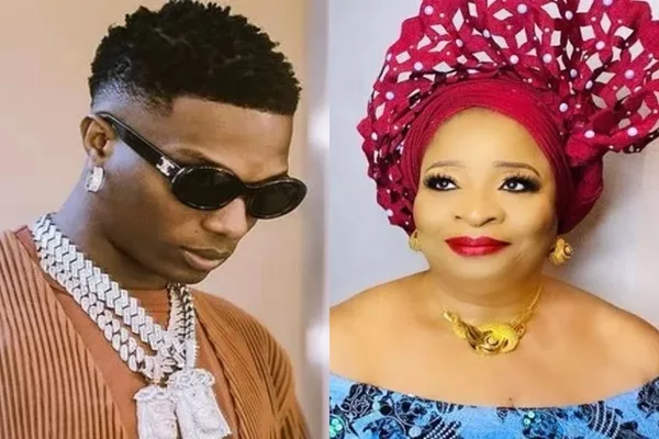 Wizkid’s mother Jane Dolapo Biography: Age, Instagram, Net Worth, Children, Husband