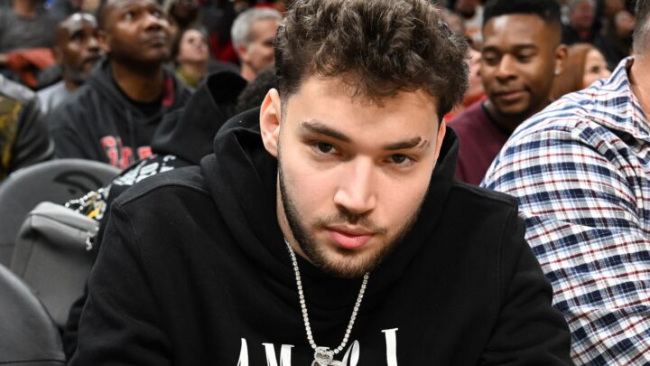 Adin Ross Biography: Age, Net Worth, Girlfriend, Height, Twitch, Wikipedia