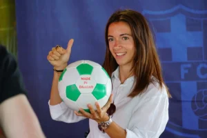 Aitana Bonmati