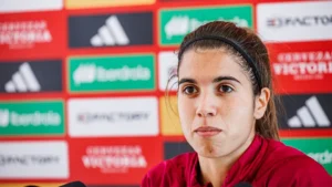 Alba Redondo