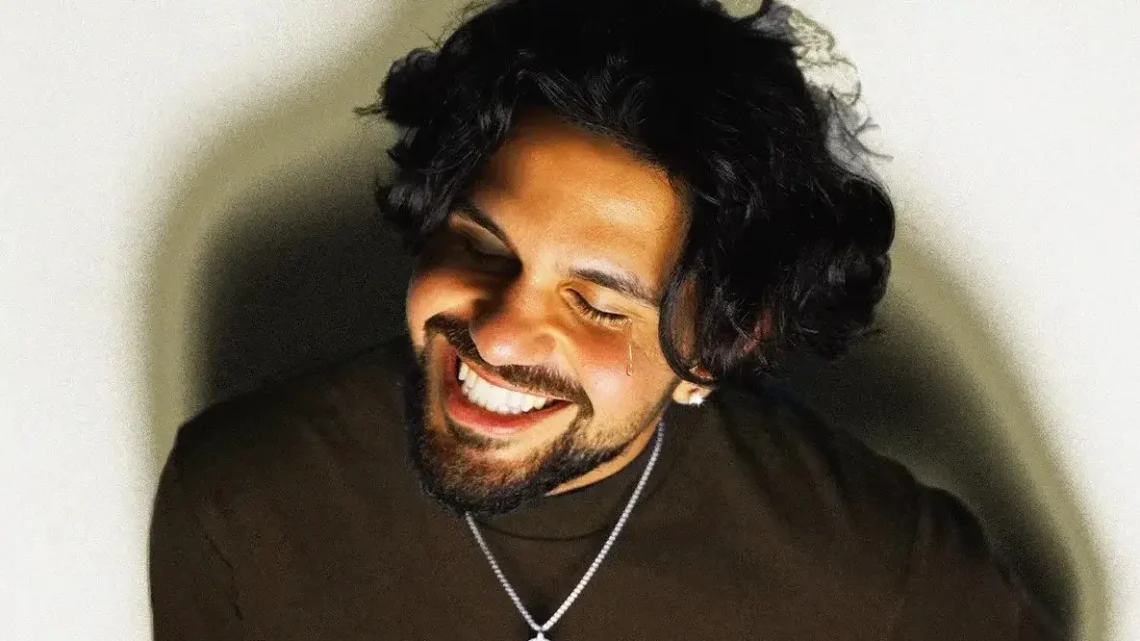 Arshia Nicholas Fattahi (Aries) Biography: Wife, Age, Songs, Net Worth, Record Label, Wikipedia, Albums