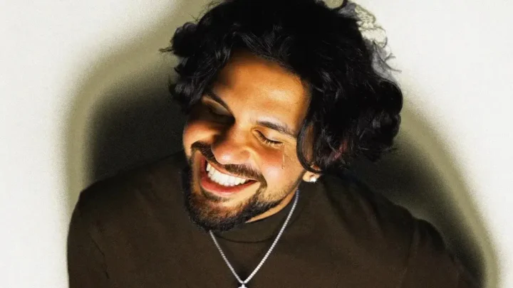 Arshia Nicholas Fattahi (Aries) Biography: Wife, Age, Songs, Net Worth, Record Label, Wikipedia, Albums