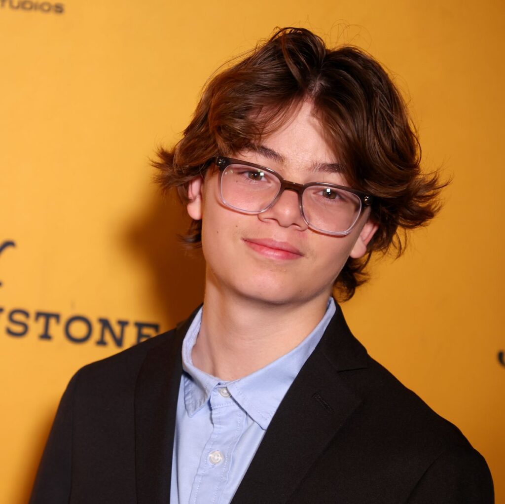 Brecken Merrill Biography Age, Parents, Salary, Siblings, Net worth