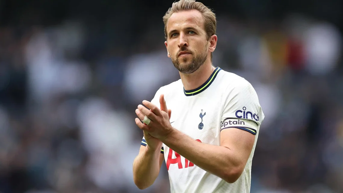 Harry Kane Biography: Age, Wife, Net Worth, Career Goals, Stats, Contract, Transfer News, Children