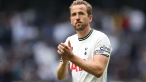 Harry Kane