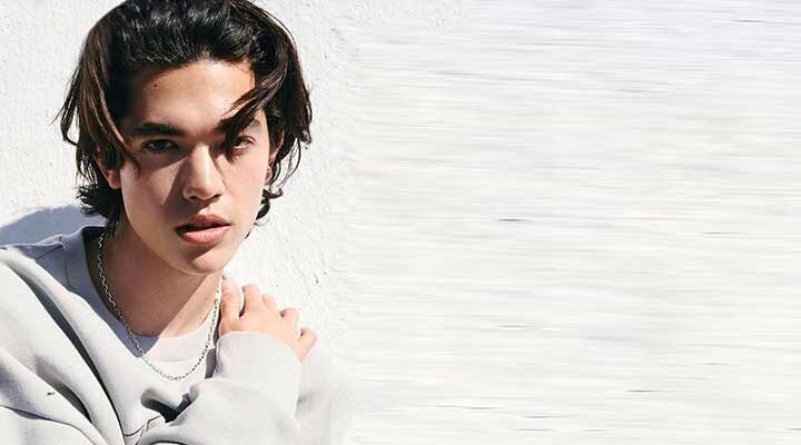 Conan Lee Gray Biography: LGBTQ, Age, Net Worth, Songs, Wikipedia, Pictures